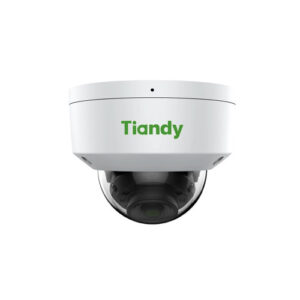 4MP Motorized IR Dome Camera