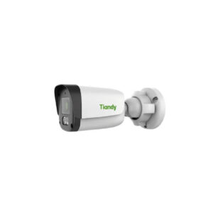 5MP Starlight IR Bullet Camera