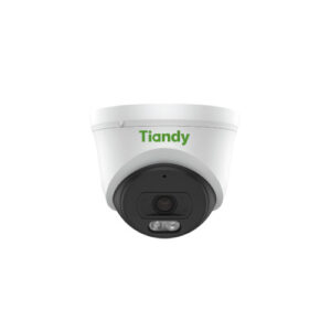 4MP Fixed Starlight IR Turret Camera