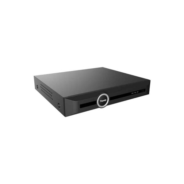 H.1 265HDD 10ch PSE NVR