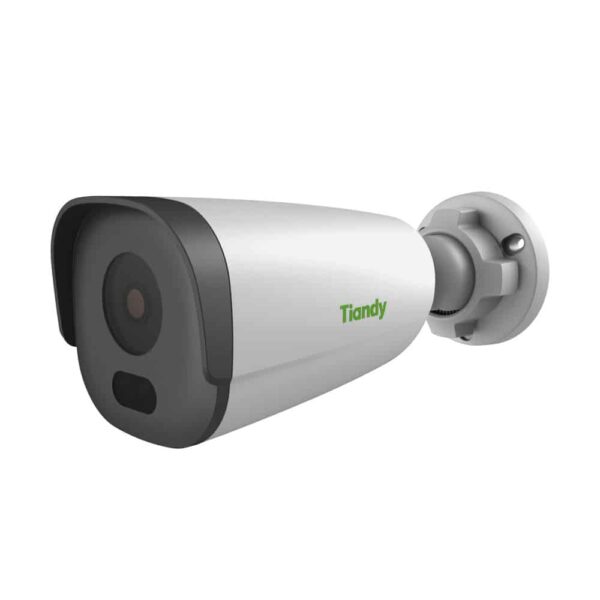 4MP Fixed Starlight IR Bullet Camera