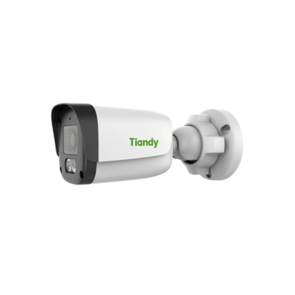 4MP Fixed IR Bullet Camera