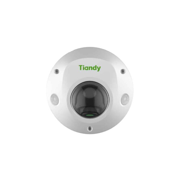 5MP Mini Dome Camera