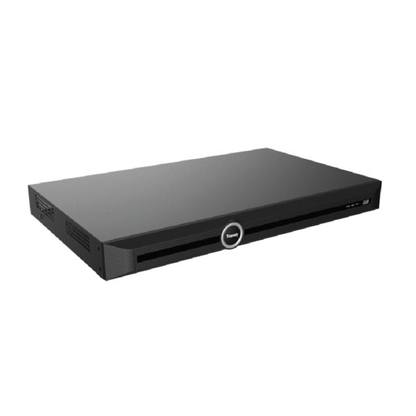 H.265 2HDD 20ch PSE NVR