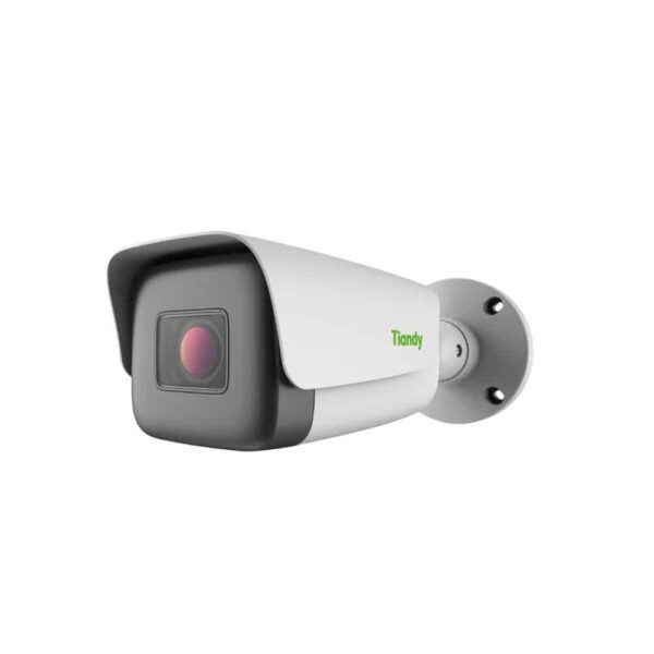 5MP Starlight Motorized IR Bullet Camera