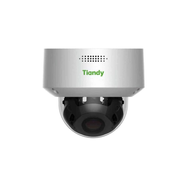 5MP Starlight Motorized IR Dome Camera